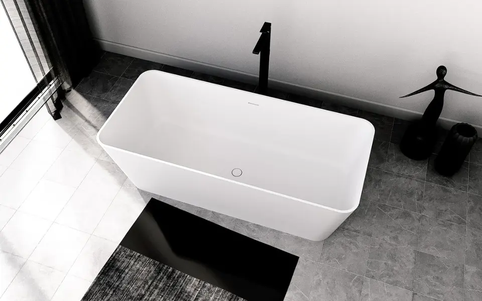 Polysan - Bathtubs - Fürdőkád - 92530 – 3. kép