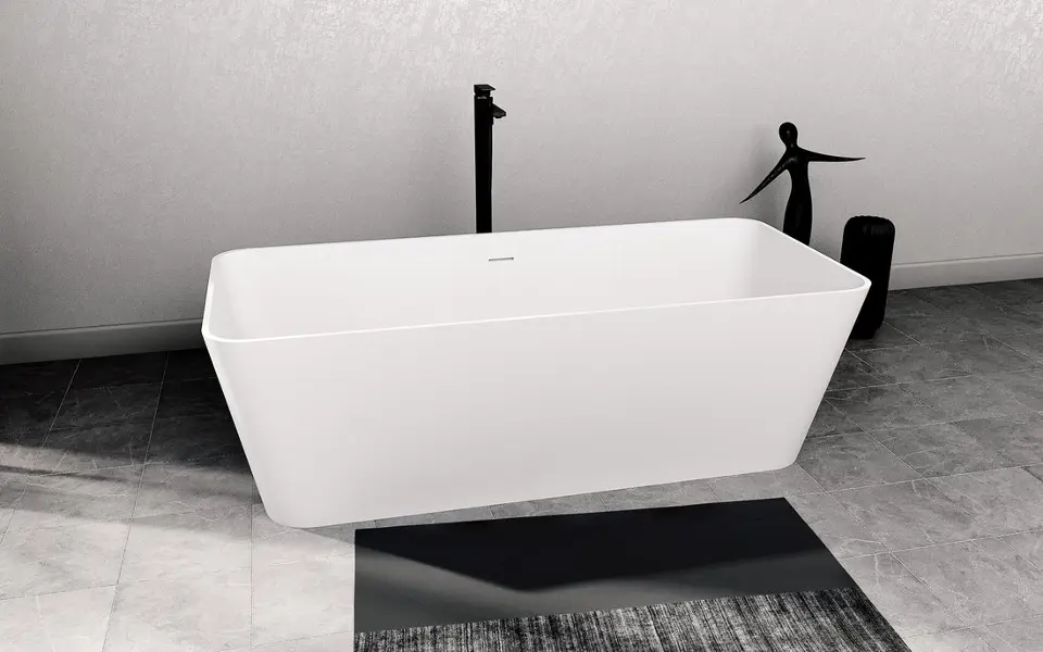 Polysan - Bathtubs - Fürdőkád - 92530 – 4. kép