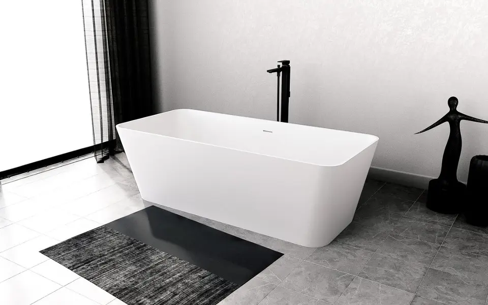 Polysan - Bathtubs - Fürdőkád - 92530 – 7. kép
