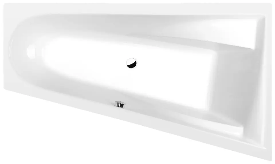 Polysan - Bathtubs - Fürdőkád - 92619