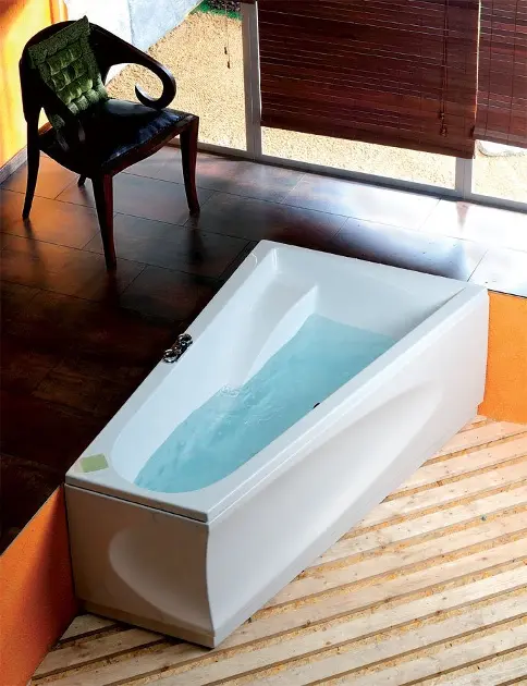 Polysan - Bathtubs - Fürdőkád - 92619 – 3. kép