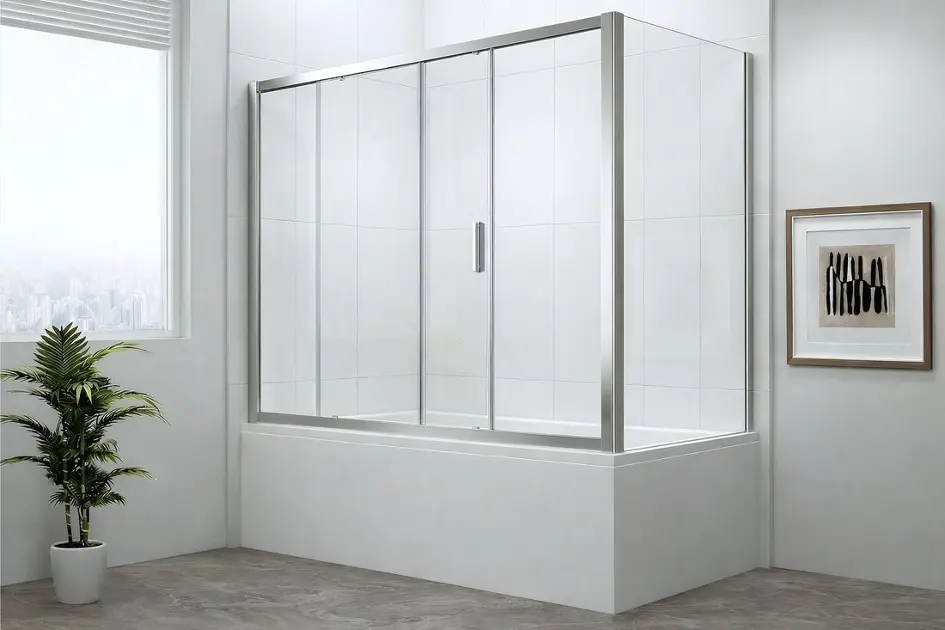 Polysan - Bathtubs - Fürdőkád - 93611 – 4. kép