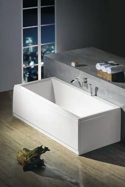 Polysan - Bathtubs - Fürdőkád - 93611 – 7. kép