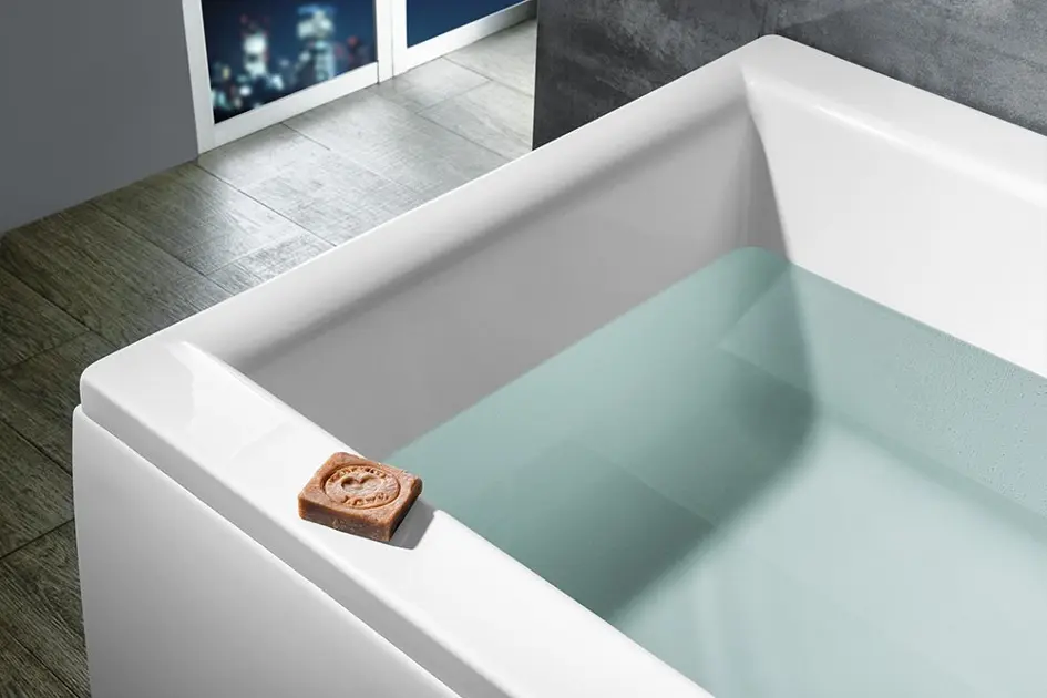 Polysan - Bathtubs - Fürdőkád - 93611 – 8. kép