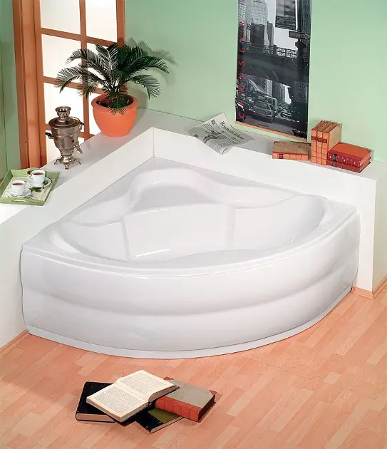 Polysan - Bathtubs - Fürdőkád - 96111 – 3. kép
