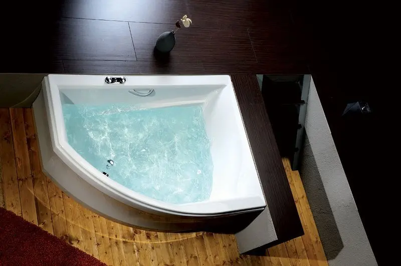 Polysan - Bathtubs - Fürdőkád - 96611 – 4. kép