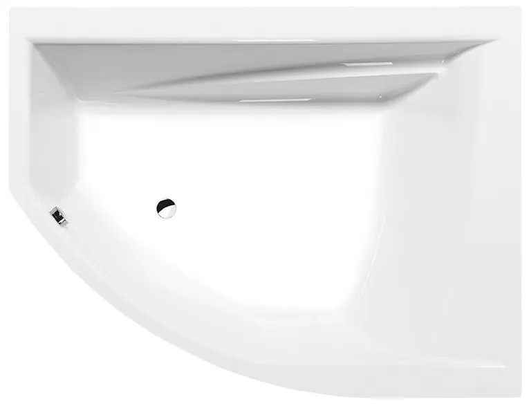 Polysan - Bathtubs - Fürdőkád - 97611