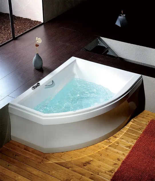 Polysan - Bathtubs - Fürdőkád - 97611 – 3. kép