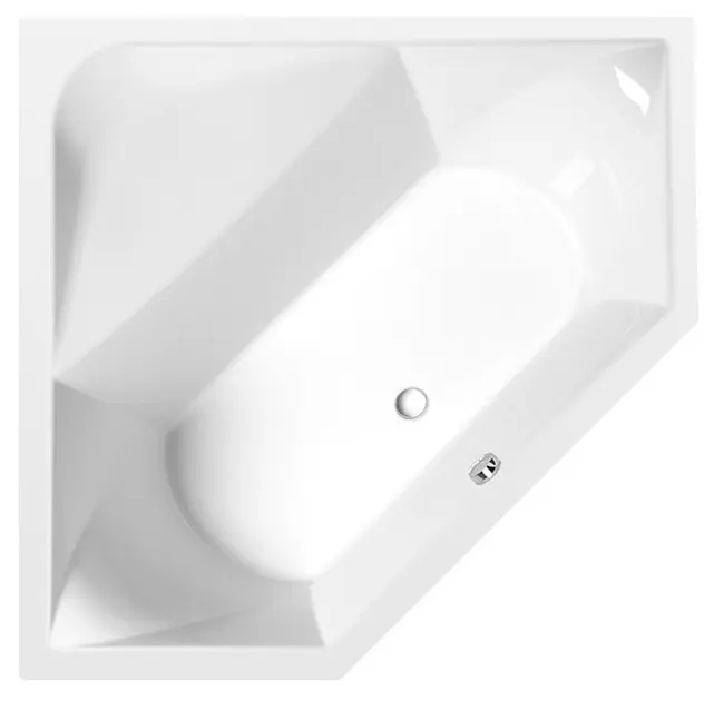 Polysan - Bathtubs - Fürdőkád - 98611