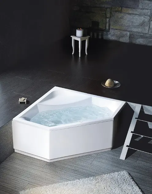 Polysan - Bathtubs - Fürdőkád - 98611 – 3. kép