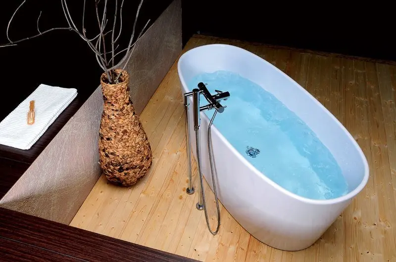 Polysan - Bathtubs - Fürdőkád - 99613 – 3. kép