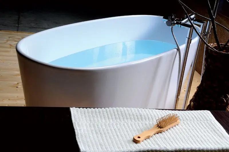 Polysan - Bathtubs - Fürdőkád - 99613 – 4. kép
