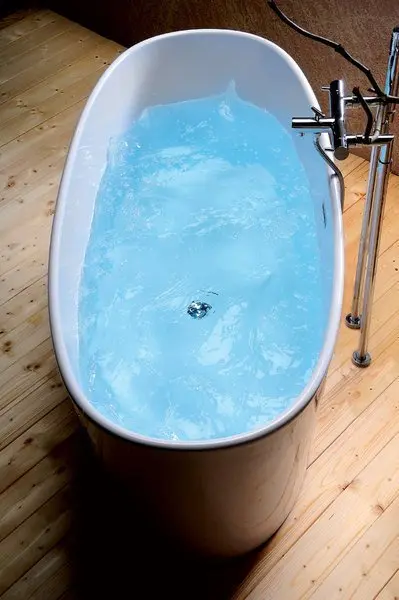 Polysan - Bathtubs - Fürdőkád - 99613 – 5. kép