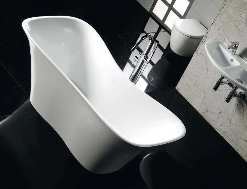 Polysan - Bathtubs - Fürdőkád - 99713 – 4. kép
