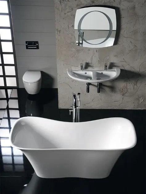 Polysan - Bathtubs - Fürdőkád - 99713 – 5. kép