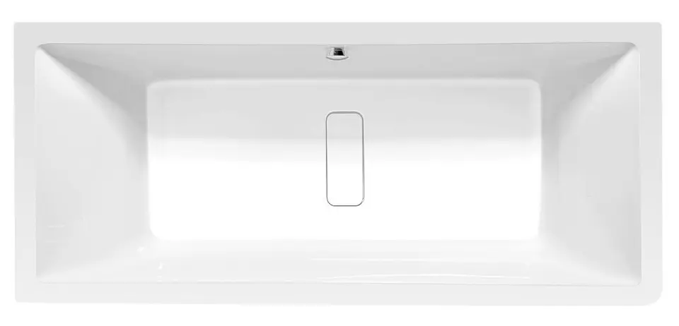 Polysan - Monolith - Fürdőkád - 71607MCL – 7. kép