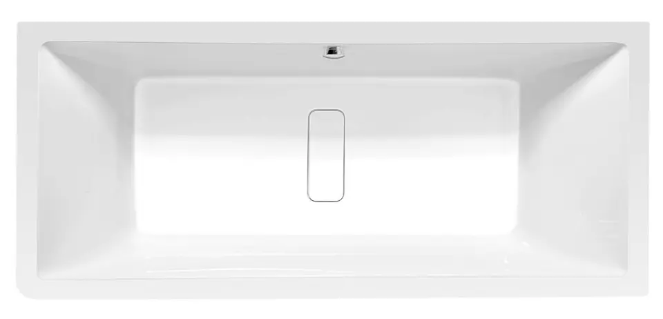 Polysan - Monolith - Fürdőkád - 72034MCR – 7. kép