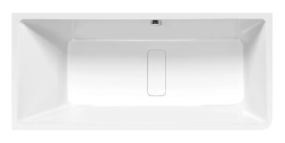 Polysan - Monolith - Fürdőkád - 72403MCL – 3. kép