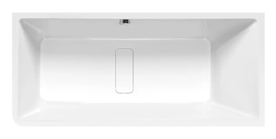 Polysan - Monolith - Fürdőkád - 72403MCR – 6. kép
