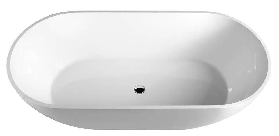 Polysan - Reduta - Fürdőkád - 71843 – 7. kép