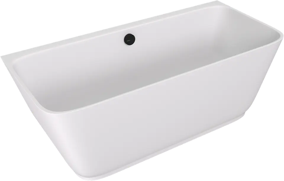 Polysan - Skylla - Fürdőkád - 72430MAT