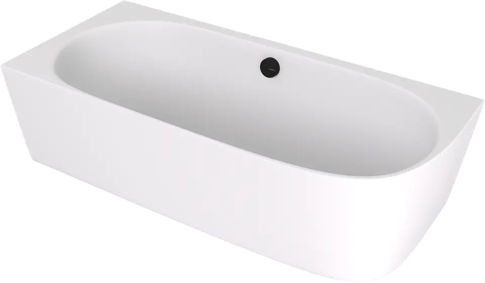 Polysan - Sussi - Fürdőkád - 90191LMAT