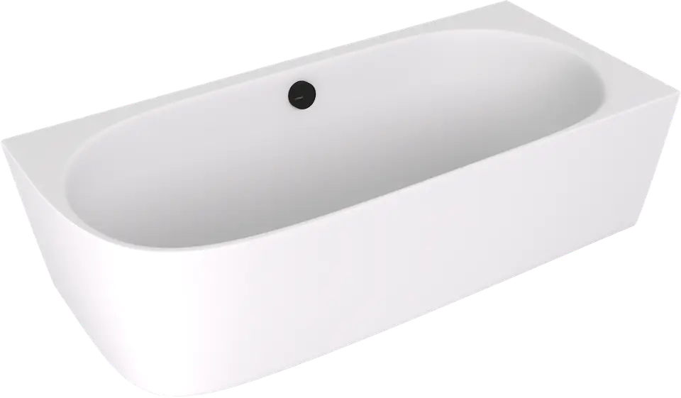Polysan - Sussi - Fürdőkád - 90191RMAT