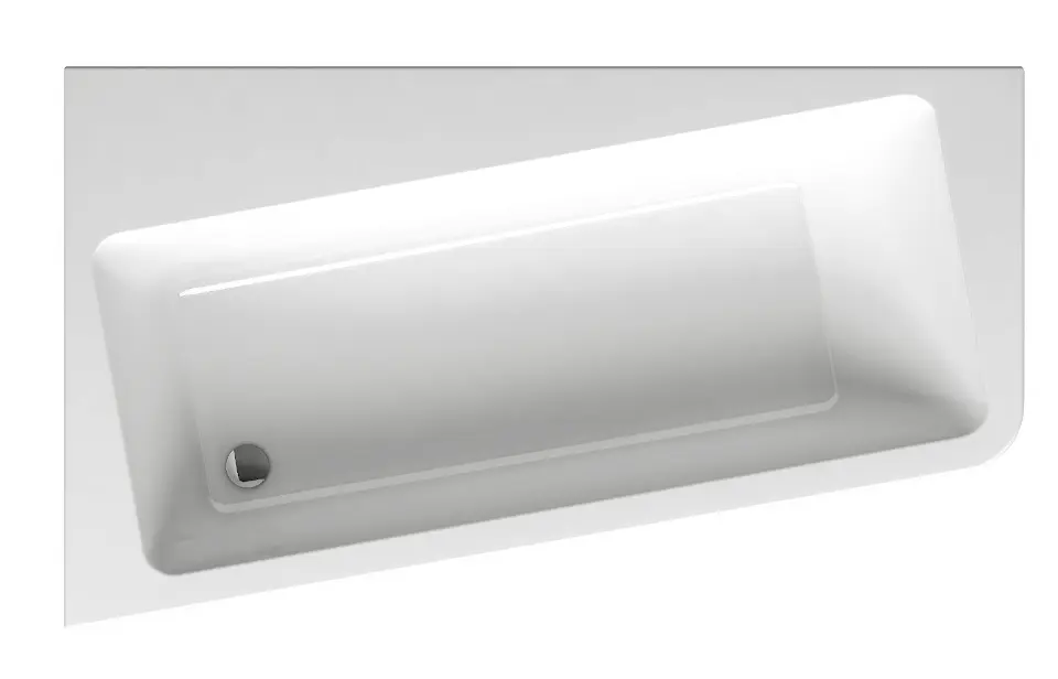 Ravak - 10° - Fürdőkád - C831000000