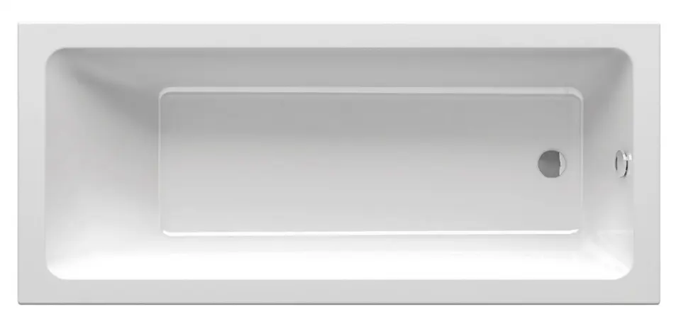 Ravak - 10° - Fürdőkád - CA71300000