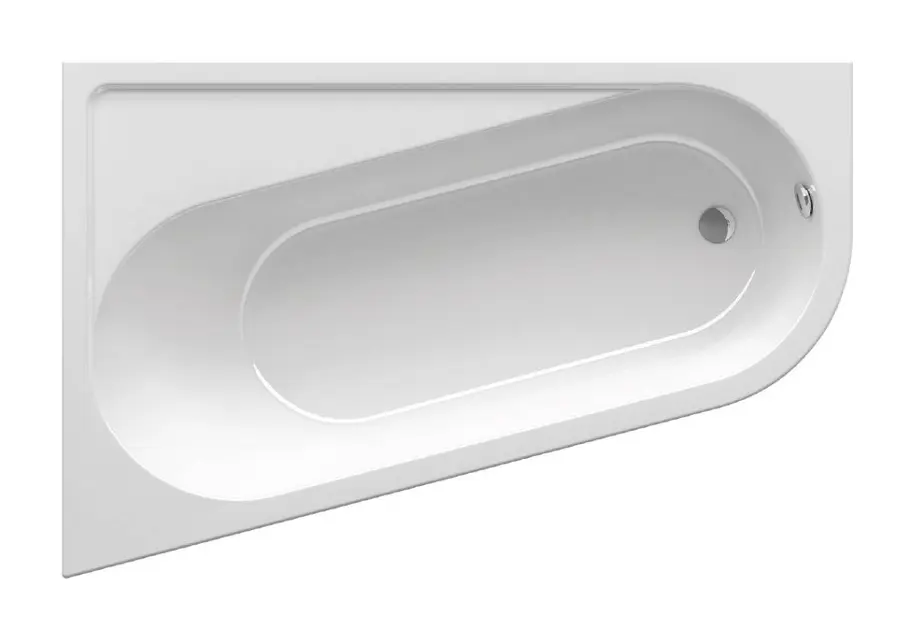 Ravak - Chrome - Fürdőkád - CA31000000 – 2. kép