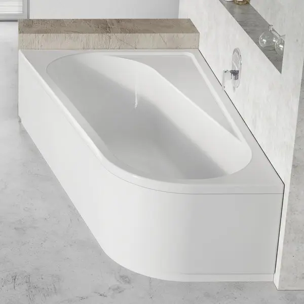 Ravak - Chrome - Fürdőkád - CA51000000 – 3. kép