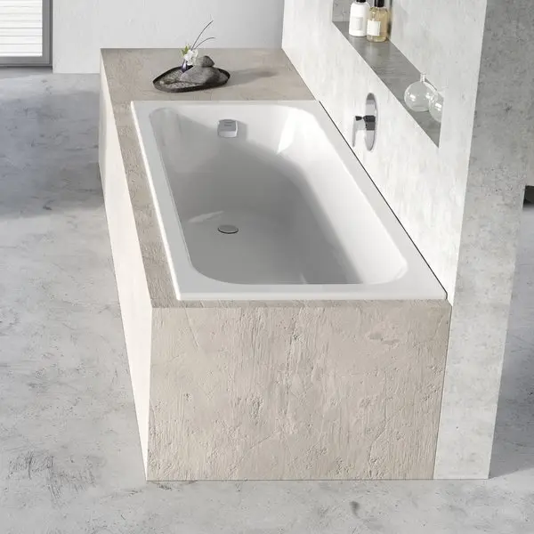 Ravak - Chrome Slim - Fürdőkád - C741300000 – 5. kép