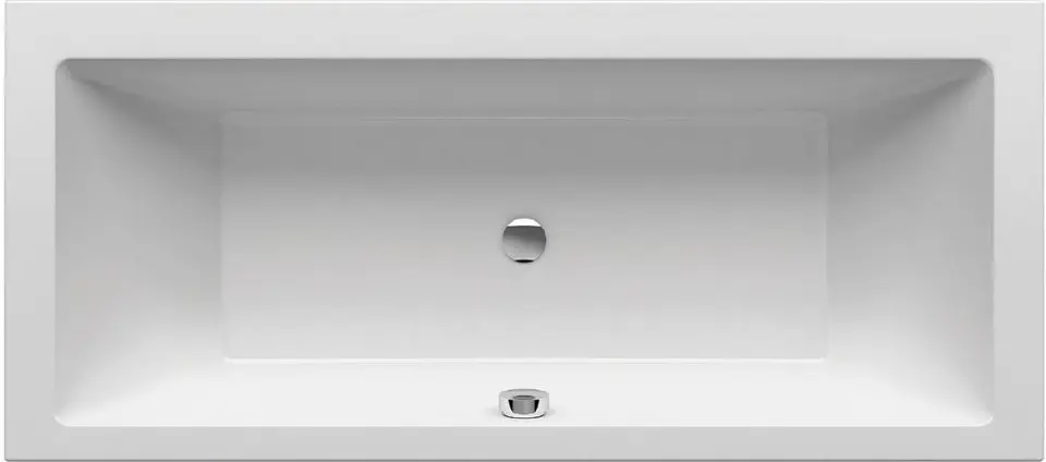 Ravak - Formy 01 Slim - Fürdőkád - C881300000
