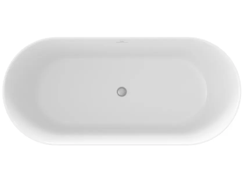 Ravak - Freedom O Tec - Fürdőkád - CC61000000 – 3. kép