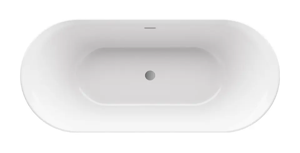 Ravak - Ypsilon - Fürdőkád - XC00100026
