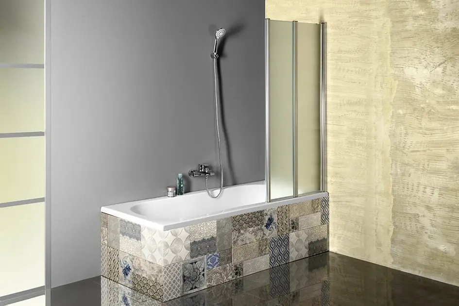 Aqualine - Vanda - Kádparaván - AQ1140 – 4. kép