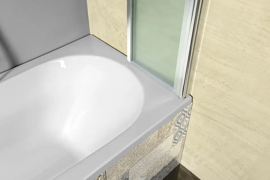 Aqualine - Vanda - Kádparaván - AQ1140 – 7. kép