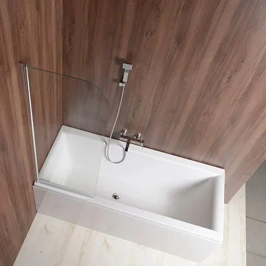 Aqualine - Vilma - Kádparaván - AQ6014
