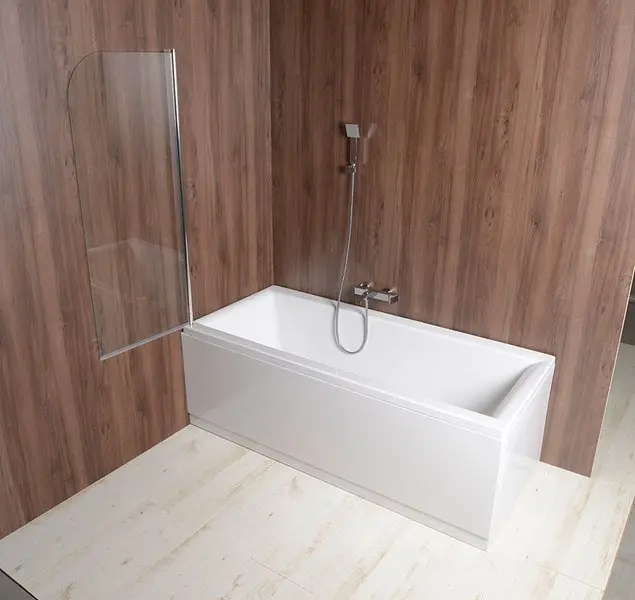 Aqualine - Vilma - Kádparaván - AQ6014 – 4. kép