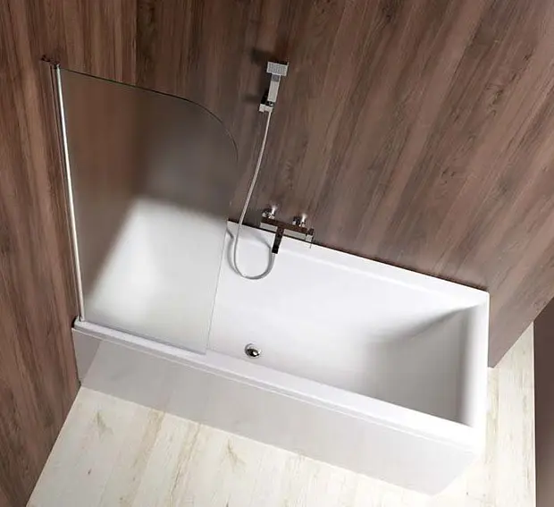 Aqualine - Vilma - Kádparaván - AQ6018L