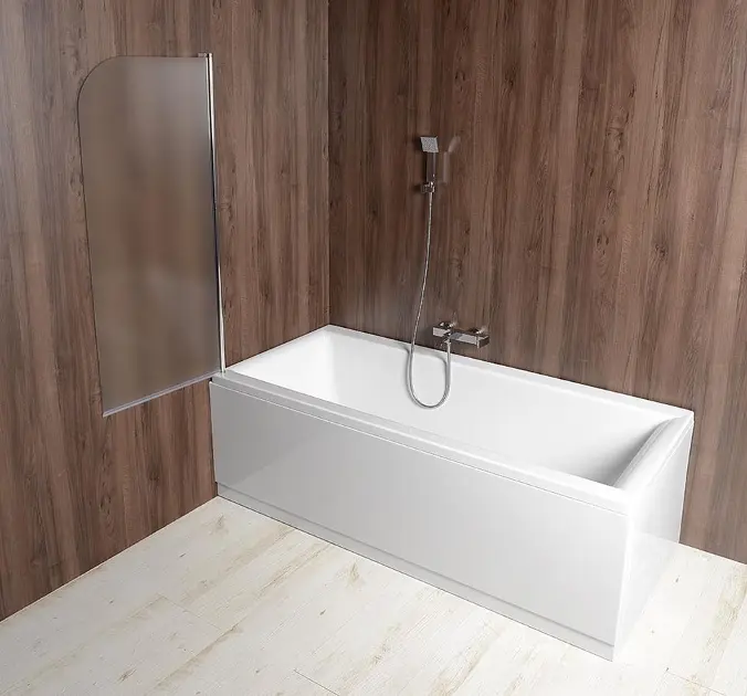 Aqualine - Vilma - Kádparaván - AQ6018L – 4. kép