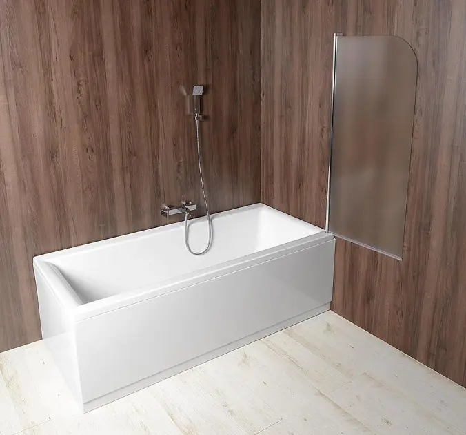 Aqualine - Vilma - Kádparaván - AQ6018P – 3. kép