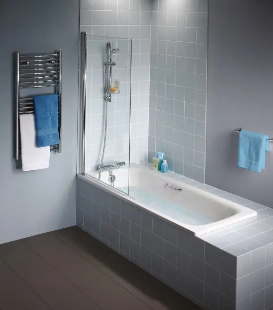 Ideal Standard - Connect 2 - Kádparaván - T9923EO – 3. kép
