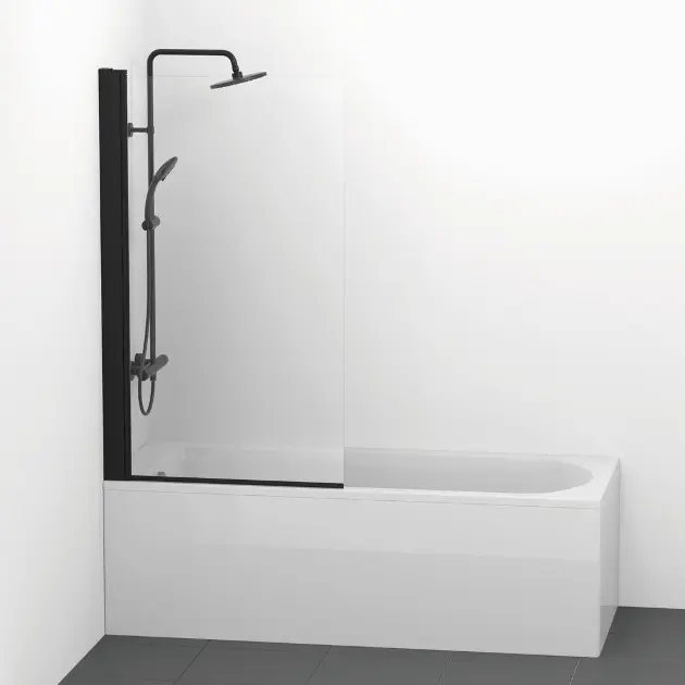 Ideal Standard - Connect 2 - Kádparaván - T9923V3 – 3. kép