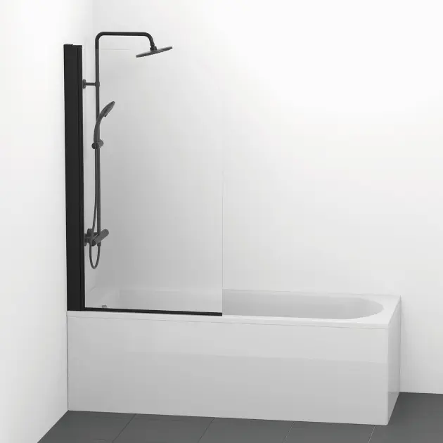 Ideal Standard - Connect 2 - Kádparaván - T9924V3 – 3. kép