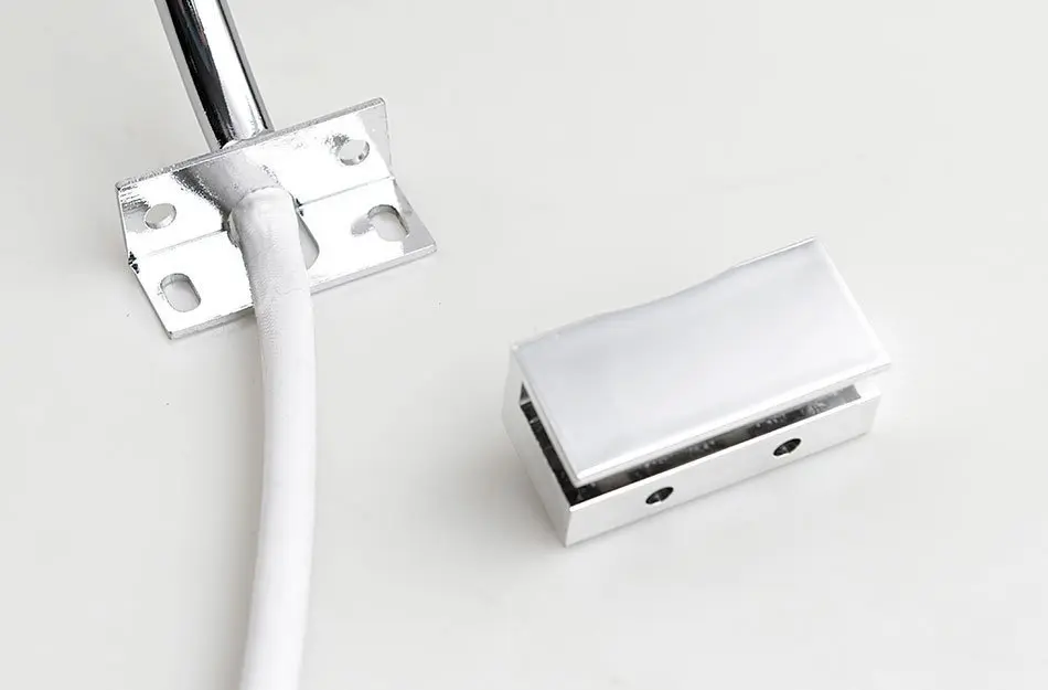 Aqualine - Accessories - Fürdőszoba-világítás - E26716CI – 4. kép