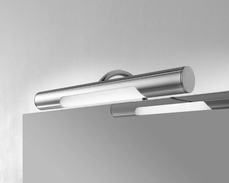 Aqualine - Accessories - Fürdőszoba-világítás - E26716CI – 5. kép