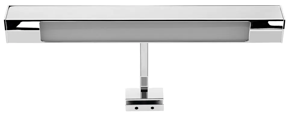Aqualine - Accessories - Fürdőszoba-világítás - E26891CI – 3. kép