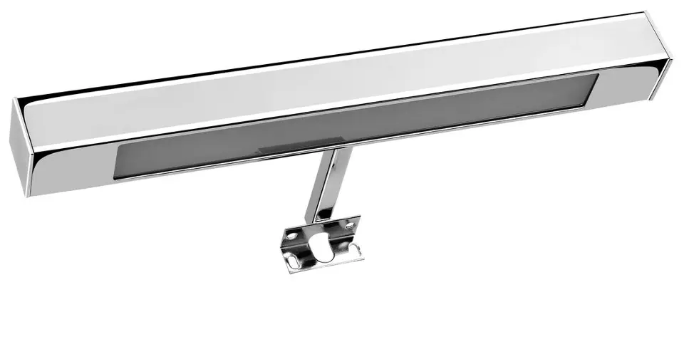 Aqualine - Accessories - Fürdőszoba-világítás - E26891CI – 4. kép