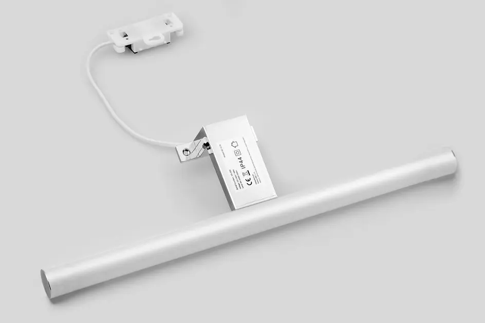 Aqualine - Accessories - Fürdőszoba-világítás - KA400 – 3. kép